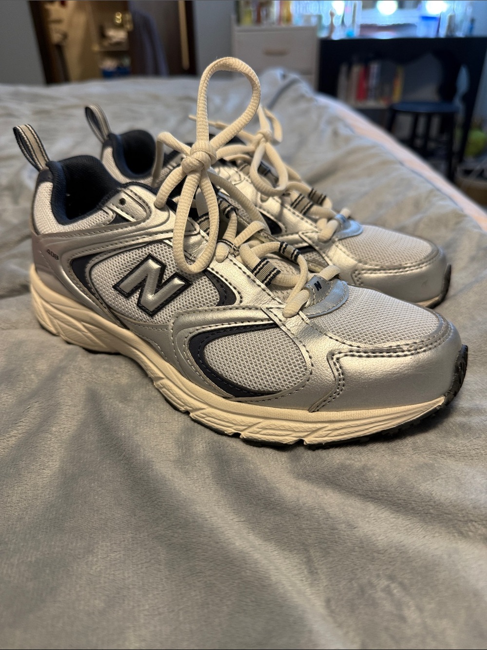 New Balance 408 Sneakers
